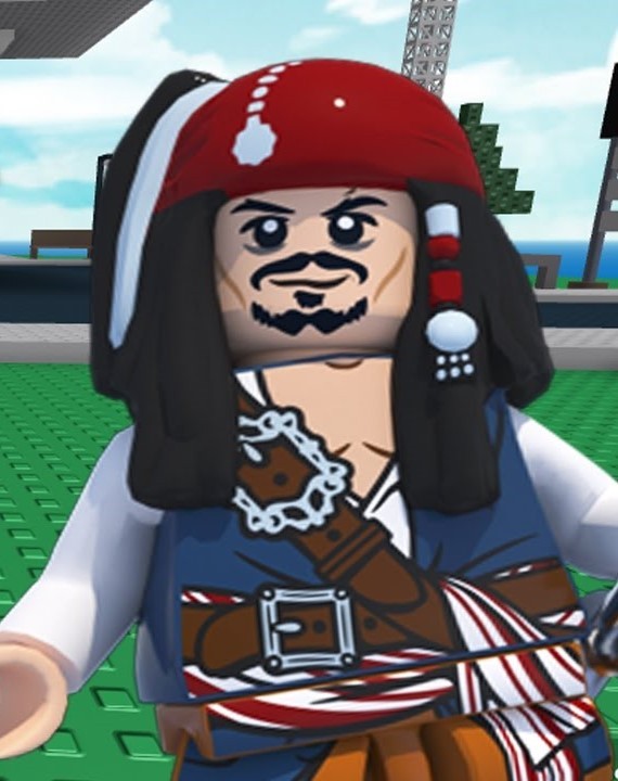 Create meme: Lego Jack Sparrow, Lego Pirates of the Caribbean Jack Sparrow, Lego Pirate