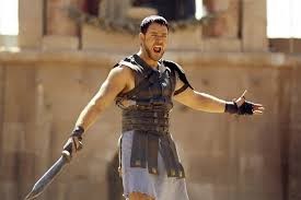 Create meme: Russell Crowe Gladiator, Gladiator movie 2000, gladiator maximus