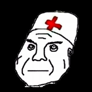 Create meme: Durka meme orderly pattern, memes, nurses meme Durkee