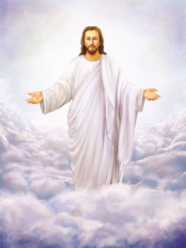 Create meme: lord god lord lord jesus christ jesus christ, icon of Jesus Christ, God Jesus