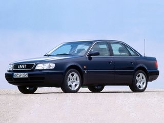 Create meme: Audi A 6 1994, audi a6 1994, audi a6 c4 1994