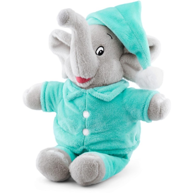 Create meme: elephant dumbo toy, toy elephant, A soft elephant toy