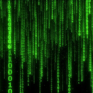 Создать мем: двоичный код обои, binary code, binary