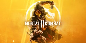 Create meme: mortal kombat 11, kombat, pictures mortal Kombat 11