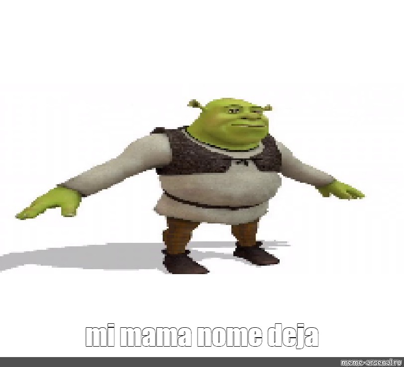 Create meme: null