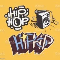 Создать мем: хип хоп граффити, английский текст, хип хоп