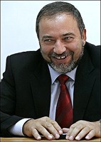 Create meme: Lieberman, Avigdor Lieberman