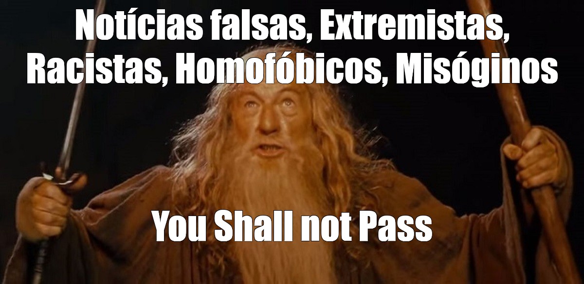 Create meme "the Lord of the rings , you shall not pass pictures, Gand...