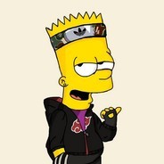 Create meme: Bart Simpson Supreme, the simpsons, simpsons bart