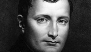 Create meme: portrait, famous people, Napoleon i Bonaparte