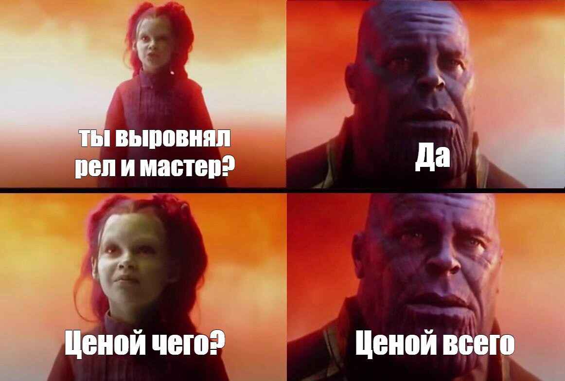 Создать мем: null