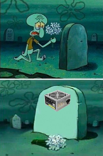 Create meme: squidward spongebob, squidward's grave, squidward