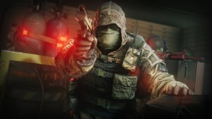 Создать мем: siege, rainbow 6 siege, Tom Clancy’s Rainbow Six