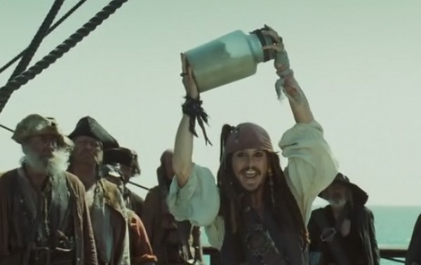 Create meme: Jack Sparrow , pirates of the Caribbean pirates, pirates of the Caribbean 