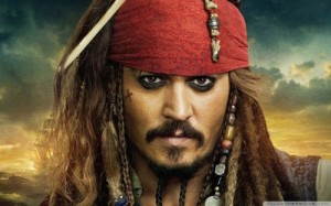 Create meme: Captain Jack Sparrow