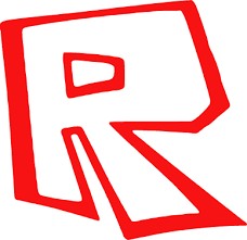 Create meme: the old roblox logo, roblox logo on transparent background, roblox icon