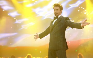 Create meme: Robert Downey Jr iron man meme, Downey Jr iron man, Tony stark with outstretched hands