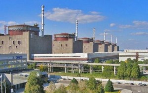 Create meme: nuclear power station, nuclear power plant, Zaporizhzhya NPP