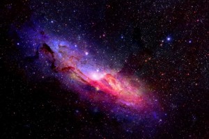 Create meme: galaxy, space galaxy, background space