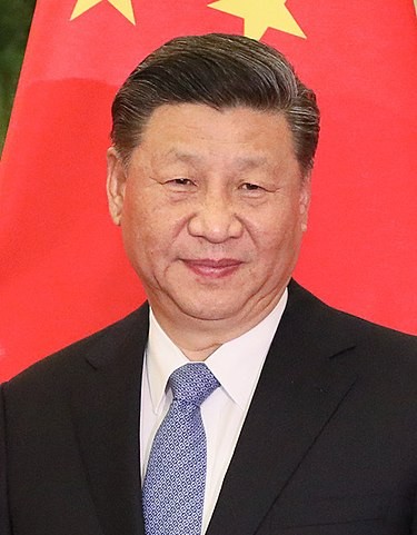 Создать мем: председатель китайской народной республики, брикс, брикс саммит