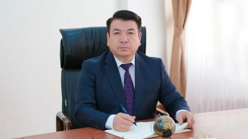 Create meme: Minister of Education Gani Beisembayev, Gani beisembayev, academician serikbai beisembayev