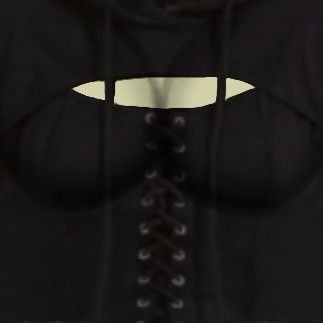 Create meme: gothic clothing, t-shirt roblox corset, Victorian corset Gothic