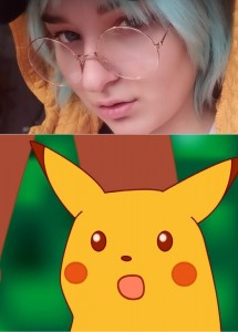 Create meme: Pikachu meme, surprised pikachu meme, pikachu meme