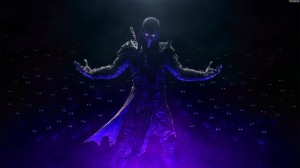 Создать мем: арты мортал комбат, noob saibot mk 11, mortal kombat