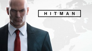Create meme: hitman, Hitman agent 47