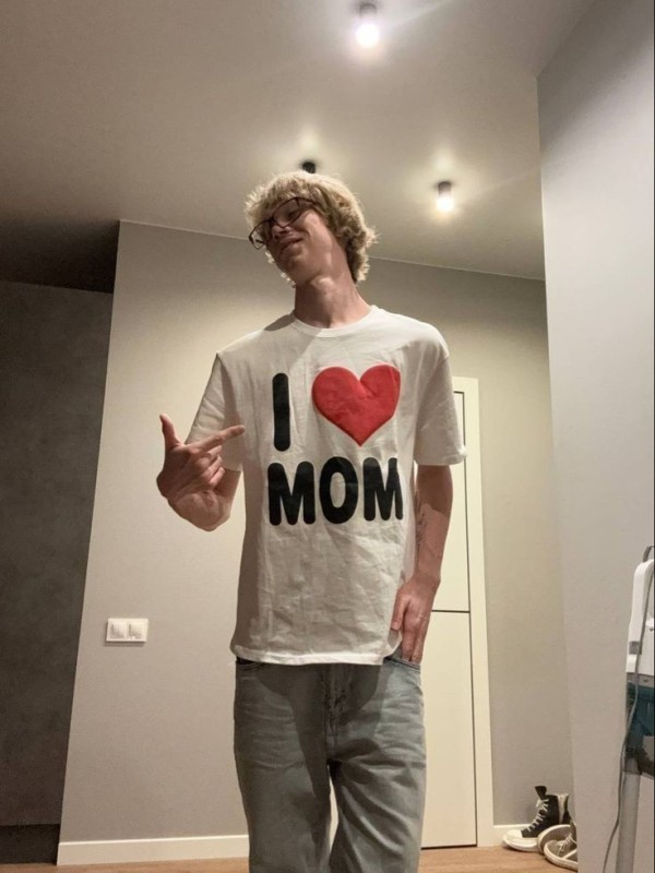 Create meme: baby t-shirts, t-shirt , t-shirt for mom