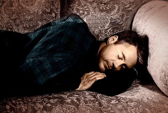 Create meme: before going to sleep, Robert Downey Jr. Sherlock, Robert Downey Jr. is sleeping