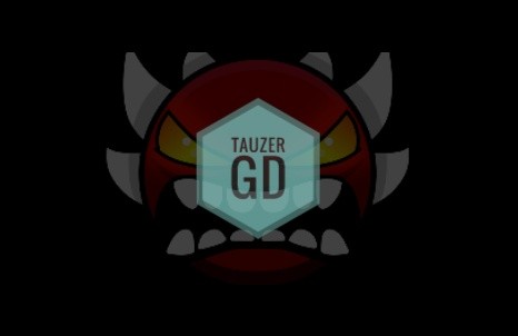 Create meme: geometry dash , geometry dash daemon, extreme demon geometry dash