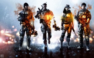 Создать мем: squad, battlefield hardline, игры