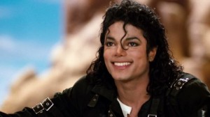 Create meme: Michael Jackson, Jackson is alive, Luciano Pavarotti and Michael Jackson