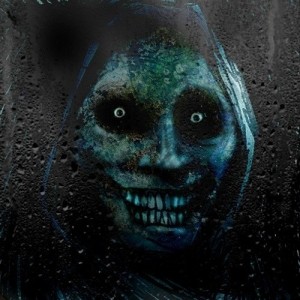 Create meme: horror story at night