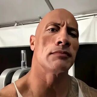 Create meme: rock dwayne johnson meme, rock Dwayne Johnson meme eyebrow, Dwayne The Rock Johnson eyebrow