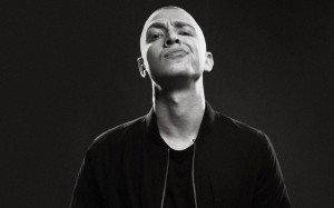 Create meme: rapper oxxxymiron