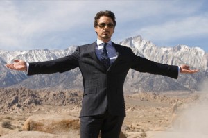 Create meme: Robert Downey Jr. hands out to the sides, Robert Downey Jr iron man meme