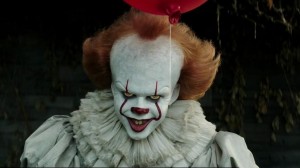 Create meme: horror movie, smile Pennywise, horror