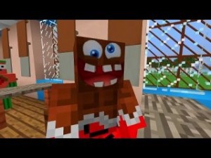 Create meme: minecraft Hades, a resident in minecraft, minecraft