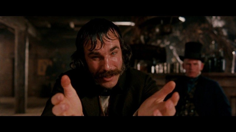 Create meme: you damn, what the hell are you talking about meme, Daniel day Lewis gangs of new York