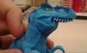 Create meme: Lisp dinosaur, Bologna dinosaur, Tyrannosaurus toy