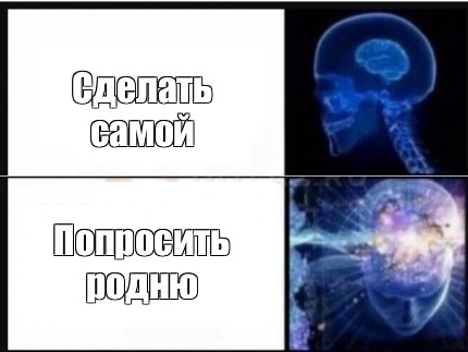 Создать мем: null