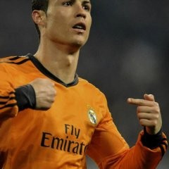 Создать мем: real madrid, роналду, cristiano ronaldo