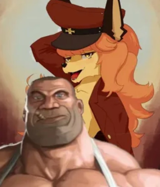 Create meme: mge brother tf 2, super Jock, team fortress 2 mge