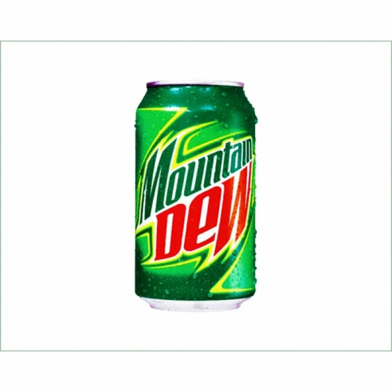 Создать мем: газированный напиток mountain dew цитрус, маунтин дью, газированный напиток маунтин дью