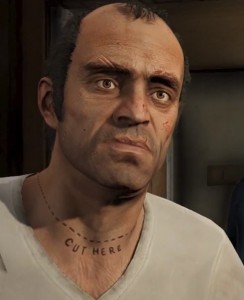 Create meme: Trevor, gta 5 Trevor, GTA 5 Trevor