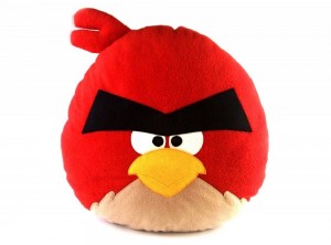 Create meme: angry birds, angry birds red, angry birds toys