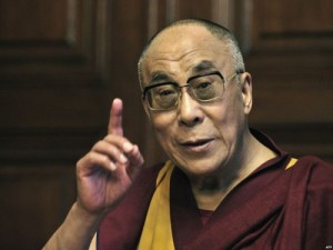 Create meme: sage, spiritual leader, dalai lama