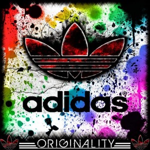 Create meme: adidas, icon Adidas, Adidas